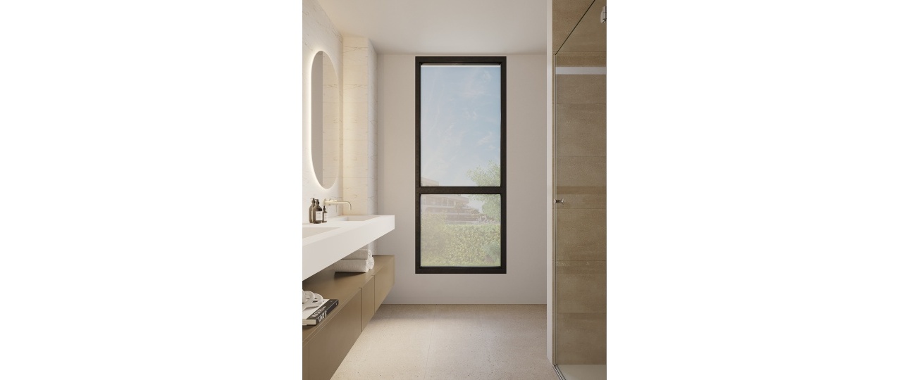 Neue Gebäude - apartment - Estepona - Atalaya