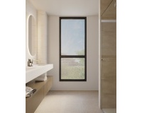 Neue Gebäude - apartment - Estepona - Atalaya
