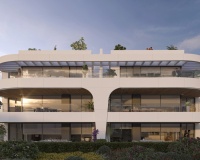 Neue Gebäude - apartment - Estepona - Atalaya