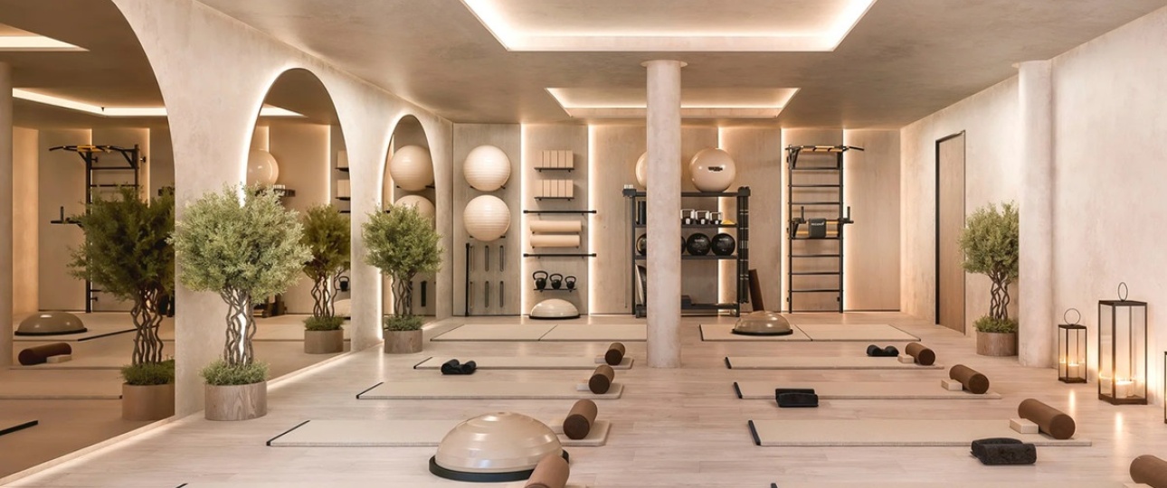 Neue Gebäude - apartment - Estepona - Bel Air