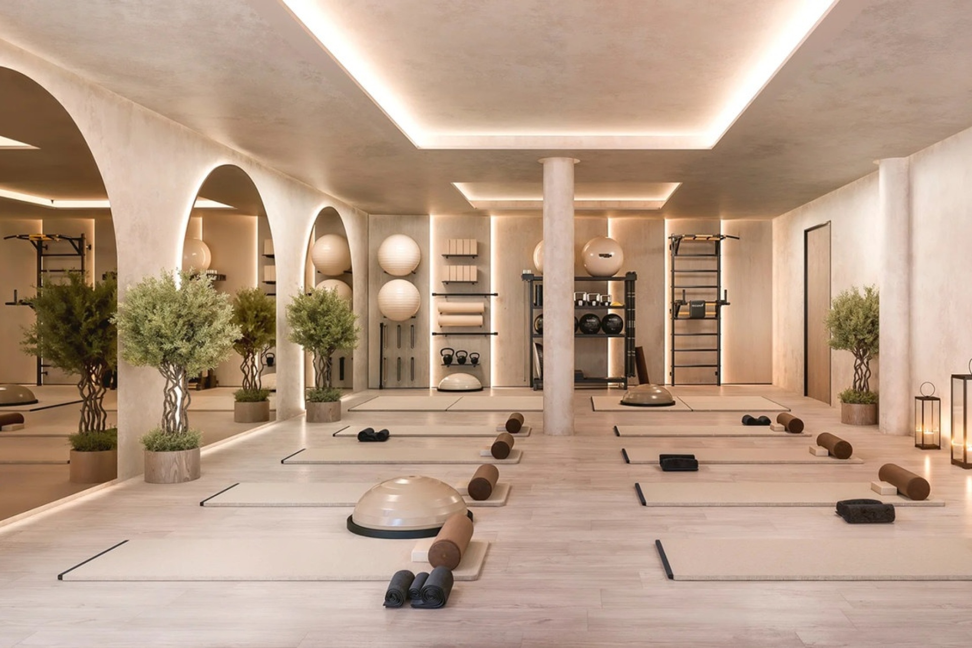 Neue Gebäude - apartment - Estepona - Bel Air