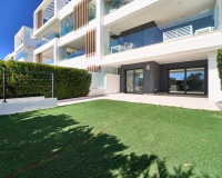 Neue Gebäude - apartment - Estepona - Bel Air