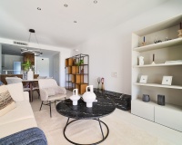 Neue Gebäude - apartment - Estepona - Bel Air