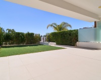 Neue Gebäude - apartment - Estepona - Bel Air
