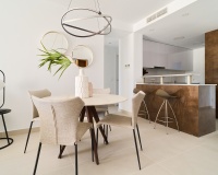 Neue Gebäude - apartment - Estepona - Bel Air