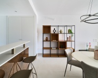 Neue Gebäude - apartment - Estepona - Bel Air