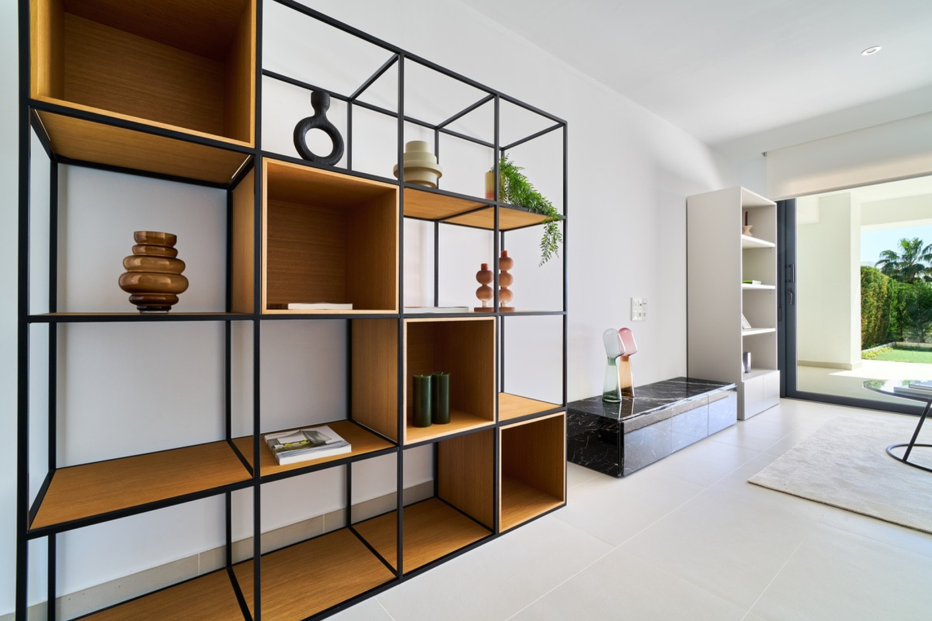 Neue Gebäude - apartment - Estepona - Bel Air