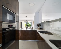 Neue Gebäude - apartment - Estepona - Bel Air