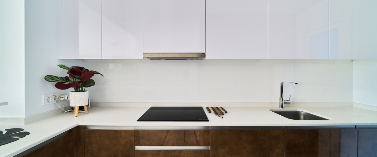 Neue Gebäude - apartment - Estepona - Bel Air