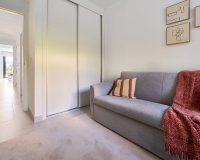 Neue Gebäude - apartment - Estepona - Bel Air