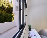 Neue Gebäude - apartment - Estepona - Bel Air