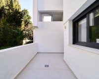 Neue Gebäude - apartment - Estepona - Bel Air