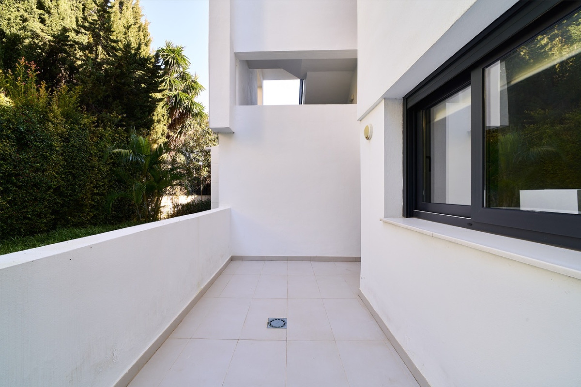 Neue Gebäude - apartment - Estepona - Bel Air