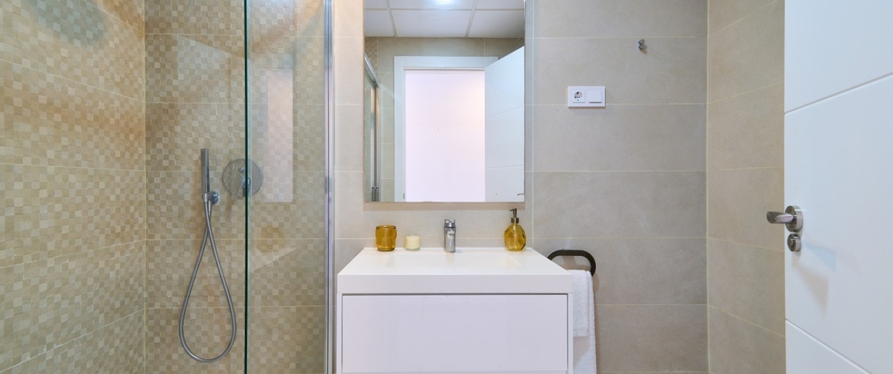 Neue Gebäude - apartment - Estepona - Bel Air