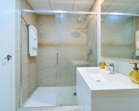 Neue Gebäude - apartment - Estepona - Bel Air