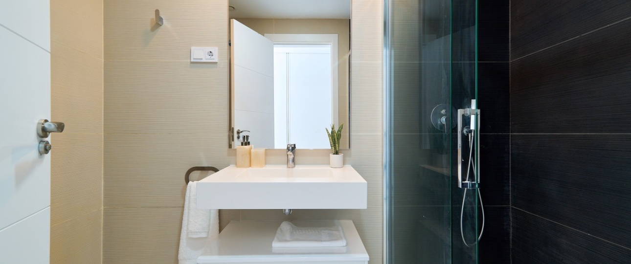 Neue Gebäude - apartment - Estepona - Bel Air