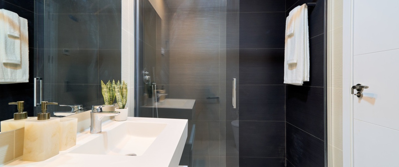 Neue Gebäude - apartment - Estepona - Bel Air