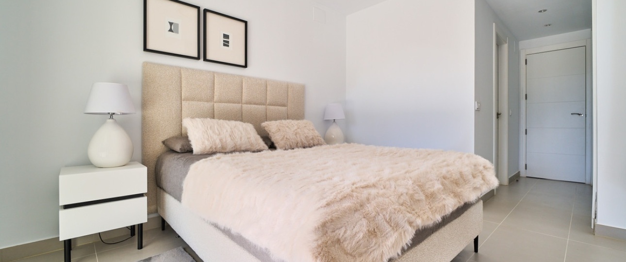 Neue Gebäude - apartment - Estepona - Bel Air