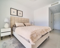 Neue Gebäude - apartment - Estepona - Bel Air
