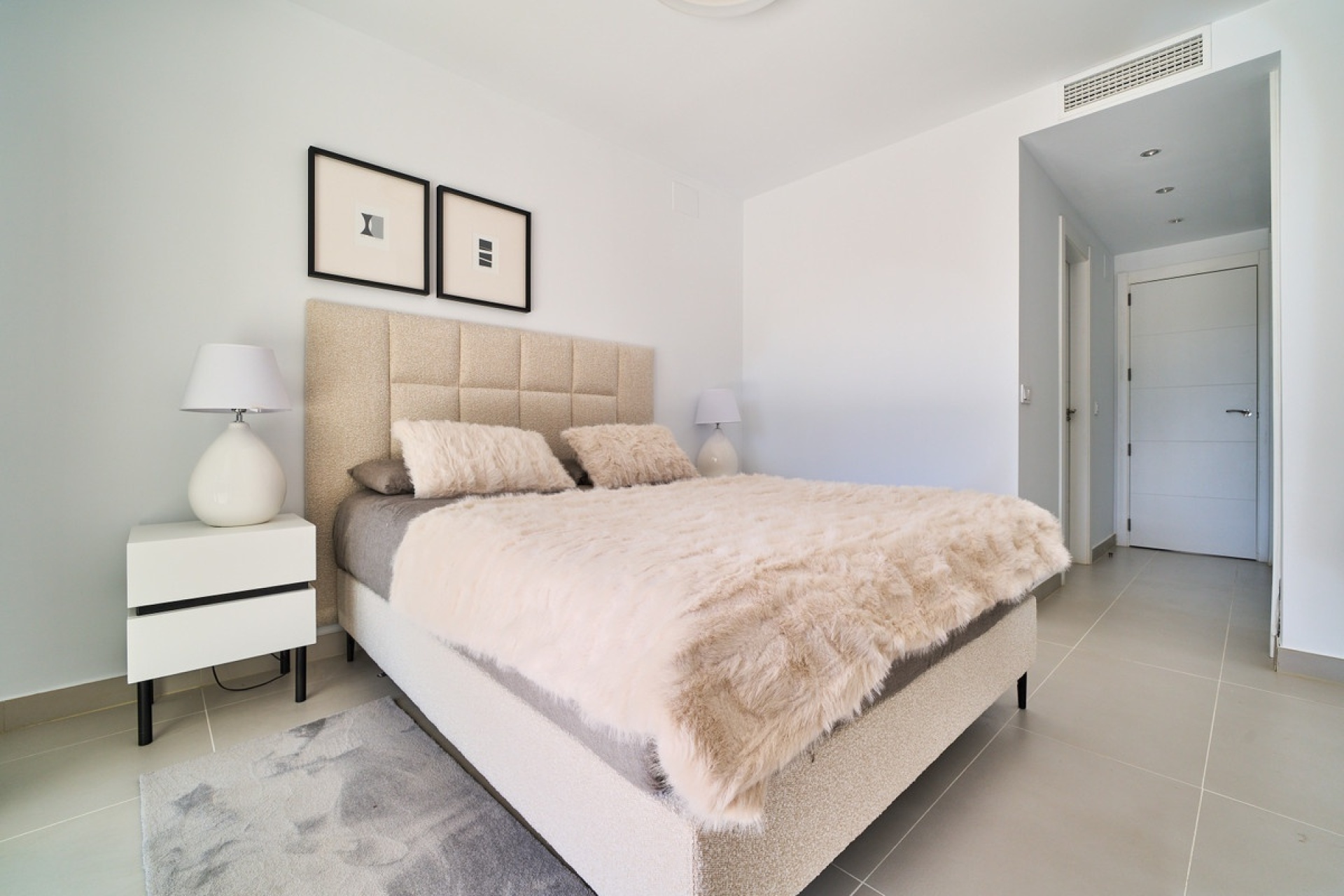 Neue Gebäude - apartment - Estepona - Bel Air