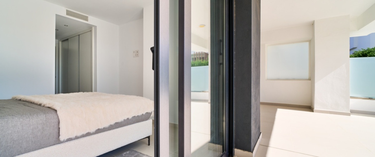 Neue Gebäude - apartment - Estepona - Bel Air