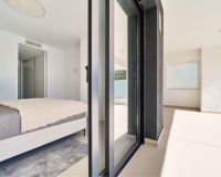 Neue Gebäude - apartment - Estepona - Bel Air