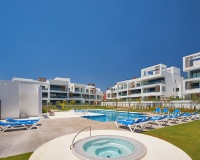 Neue Gebäude - apartment - Estepona - Bel Air