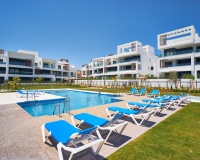 Neue Gebäude - apartment - Estepona - Bel Air