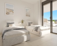Neue Gebäude - apartment - Estepona - Cancelada