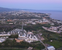 Neue Gebäude - apartment - Estepona - Cancelada