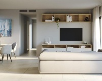 Neue Gebäude - apartment - Estepona - Cancelada