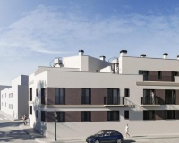 Neue Gebäude - apartment - Estepona - Cancelada