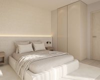 Neue Gebäude - apartment - Estepona - Estepona Centro