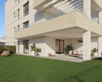 Neue Gebäude - apartment - Estepona - Estepona Centro