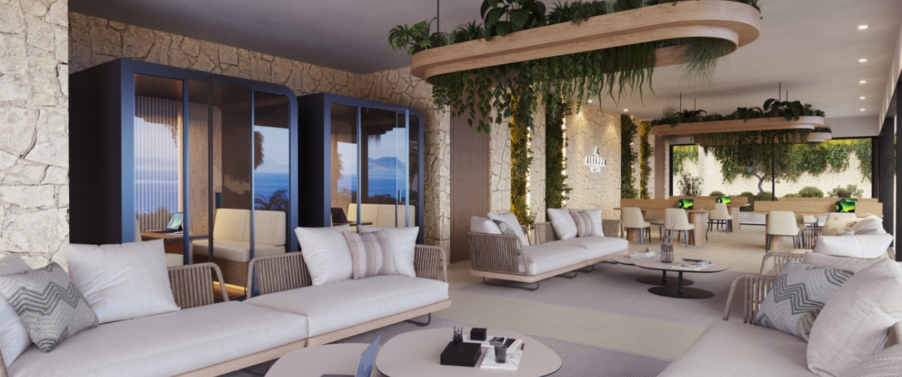 Neue Gebäude - apartment - Estepona - Estepona Centro