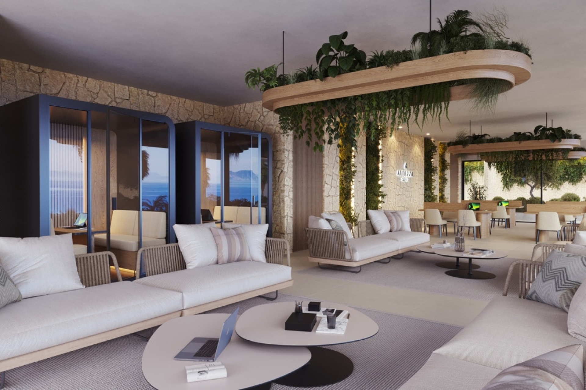 Neue Gebäude - apartment - Estepona - Estepona Centro