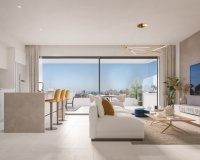 Neue Gebäude - apartment - Estepona - Estepona Centro