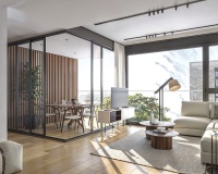 Neue Gebäude - apartment - Estepona - Estepona Centro