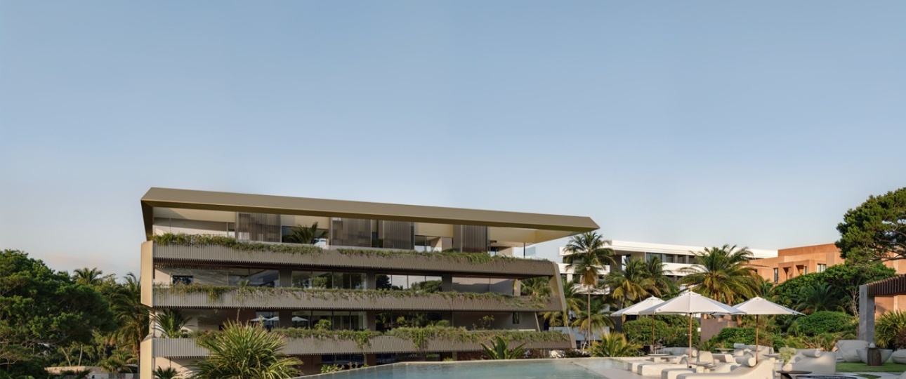 Neue Gebäude - apartment - Estepona - Estepona Centro