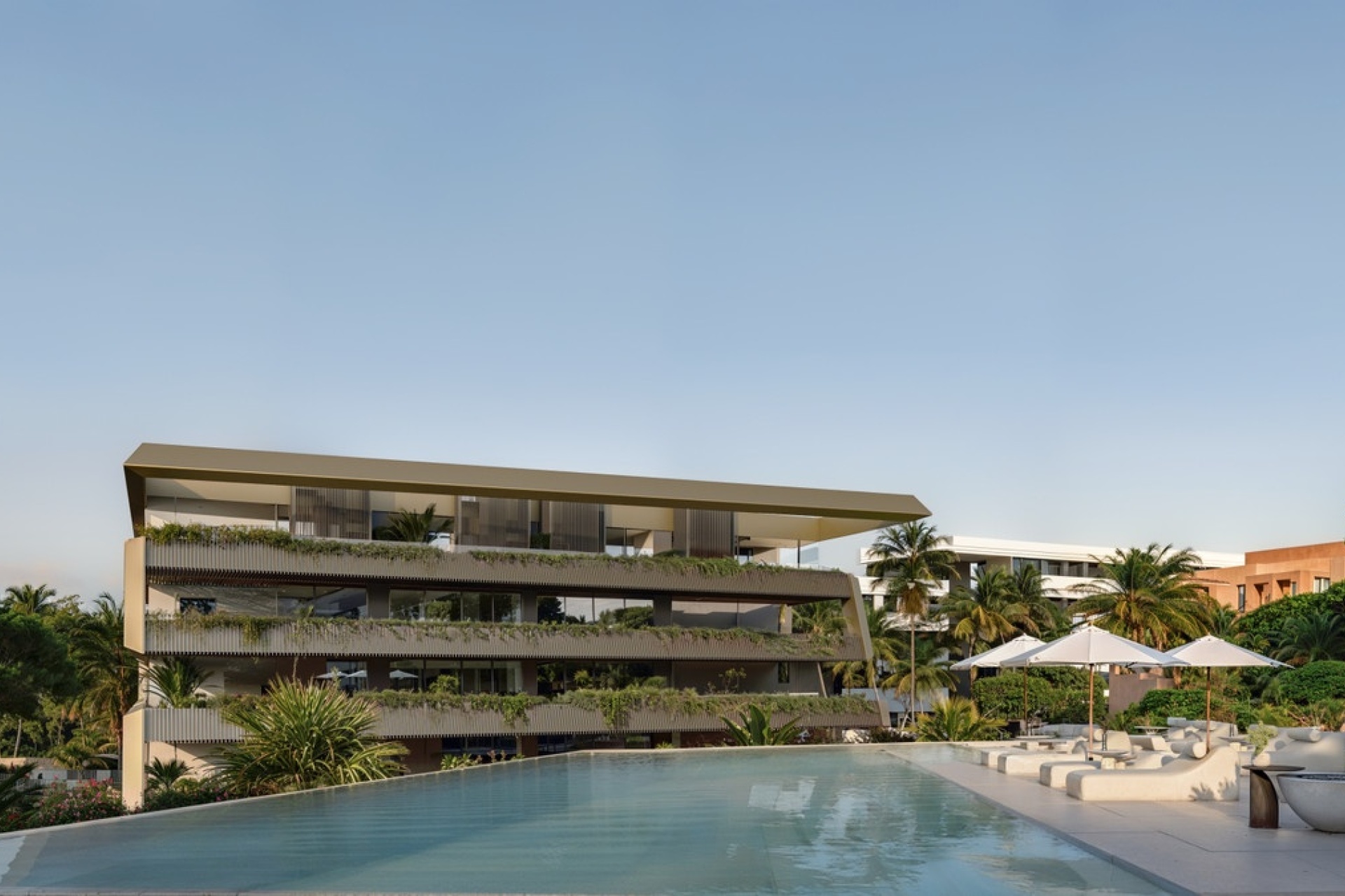 Neue Gebäude - apartment - Estepona - Estepona Centro
