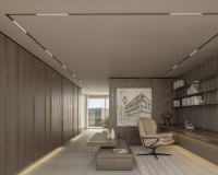 Neue Gebäude - apartment - Estepona - Estepona Centro