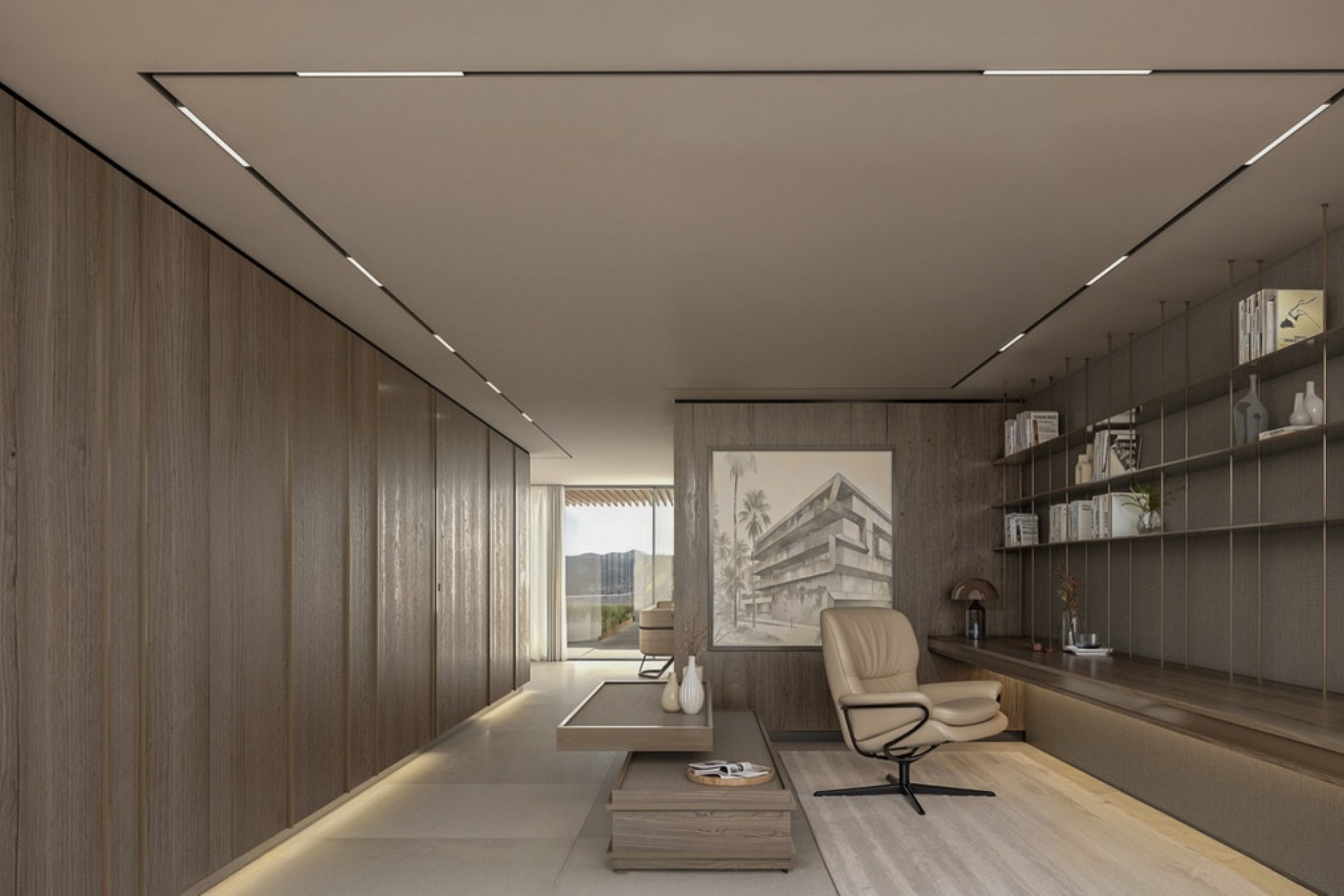 Neue Gebäude - apartment - Estepona - Estepona Centro