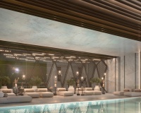 Neue Gebäude - apartment - Estepona - Estepona Centro