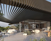 Neue Gebäude - apartment - Estepona - Estepona Centro