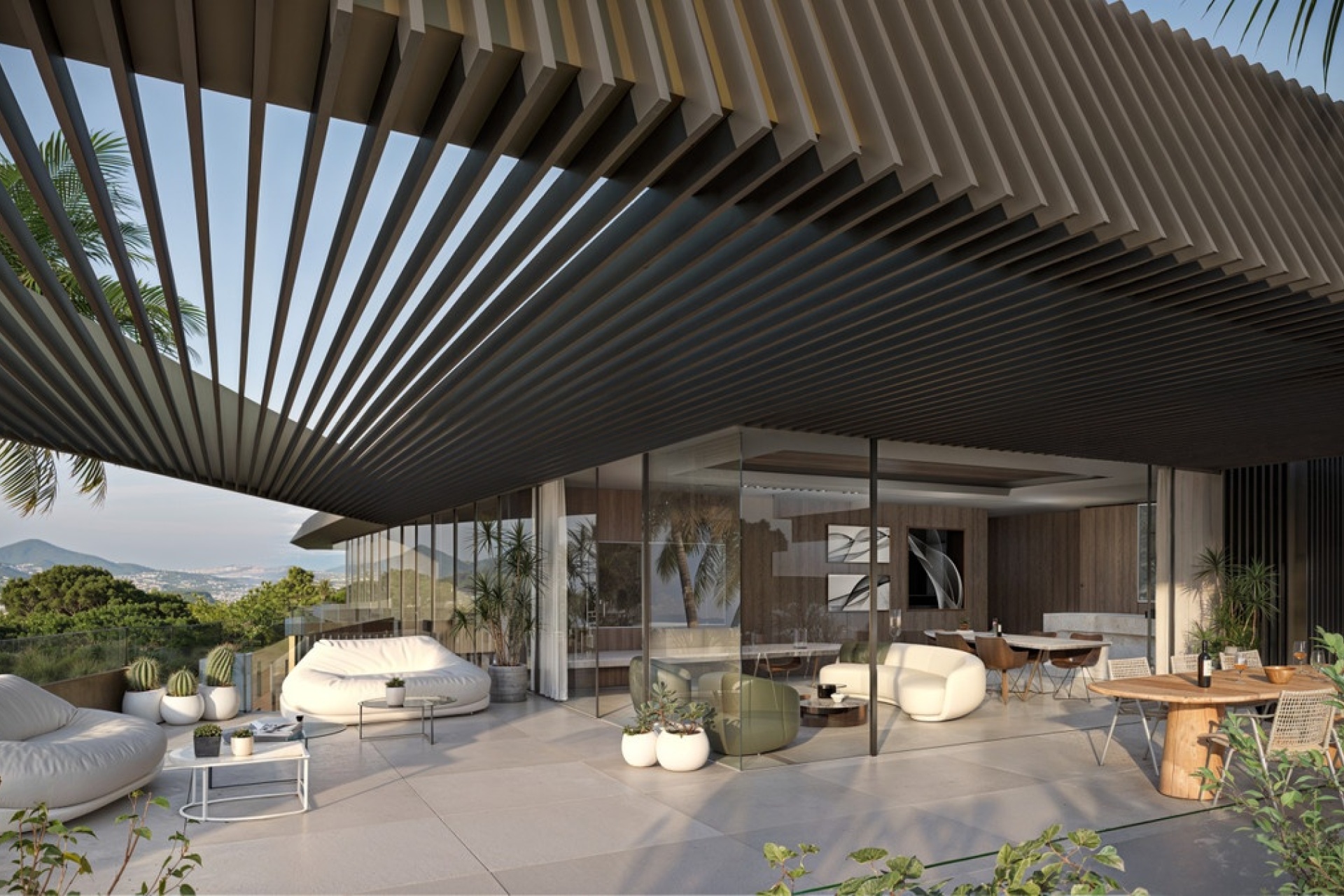 Neue Gebäude - apartment - Estepona - Estepona Centro