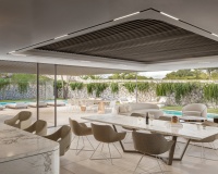 Neue Gebäude - apartment - Estepona - Estepona Centro