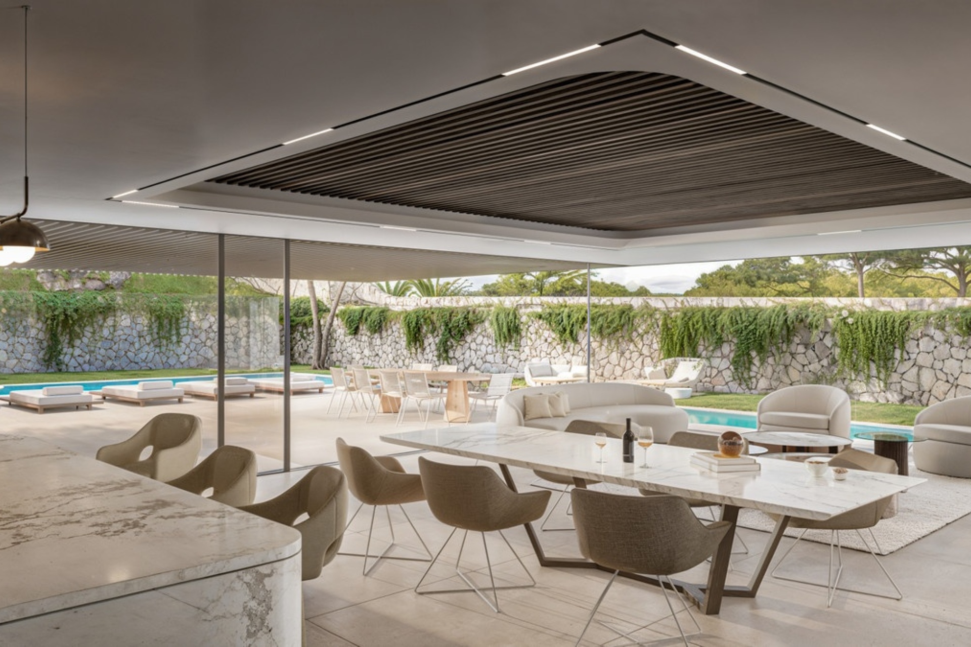 Neue Gebäude - apartment - Estepona - Estepona Centro