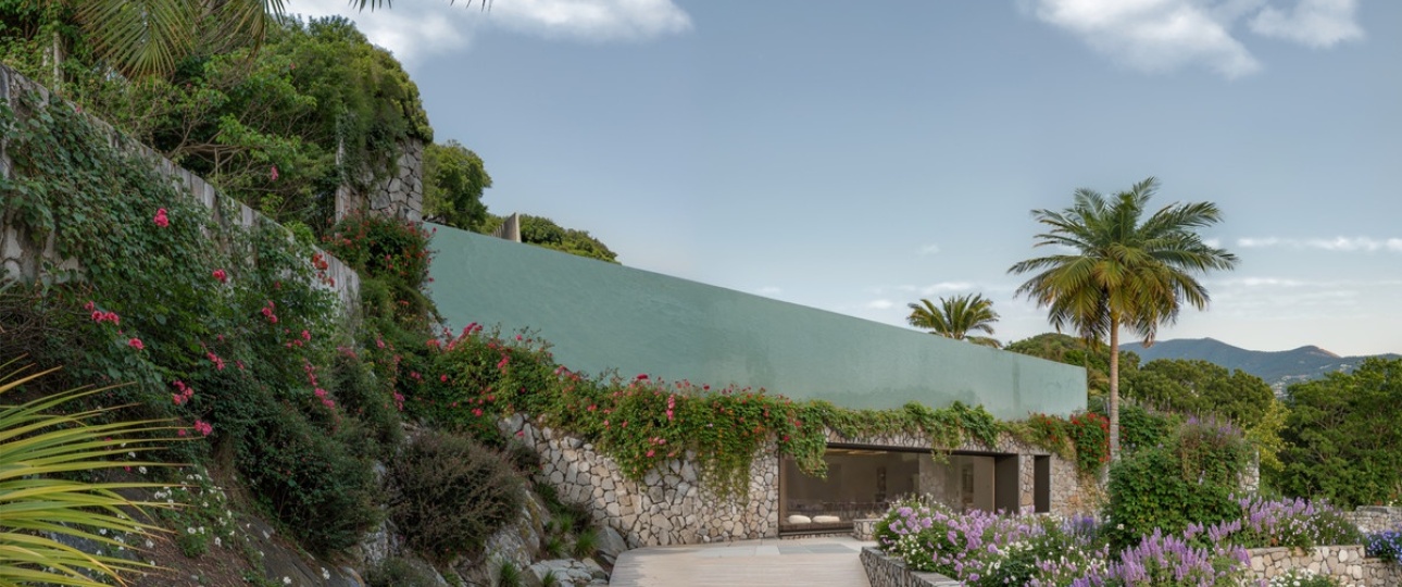 Neue Gebäude - apartment - Estepona - Estepona Centro
