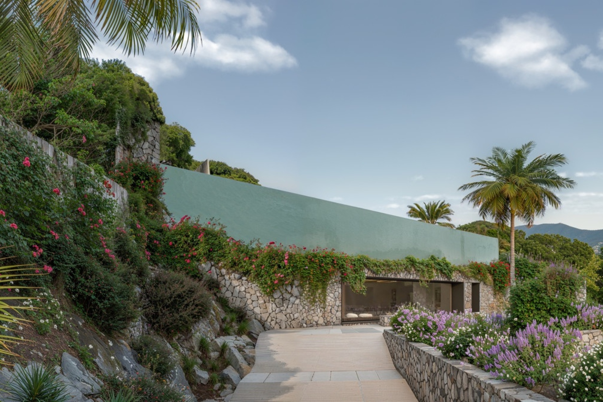 Neue Gebäude - apartment - Estepona - Estepona Centro