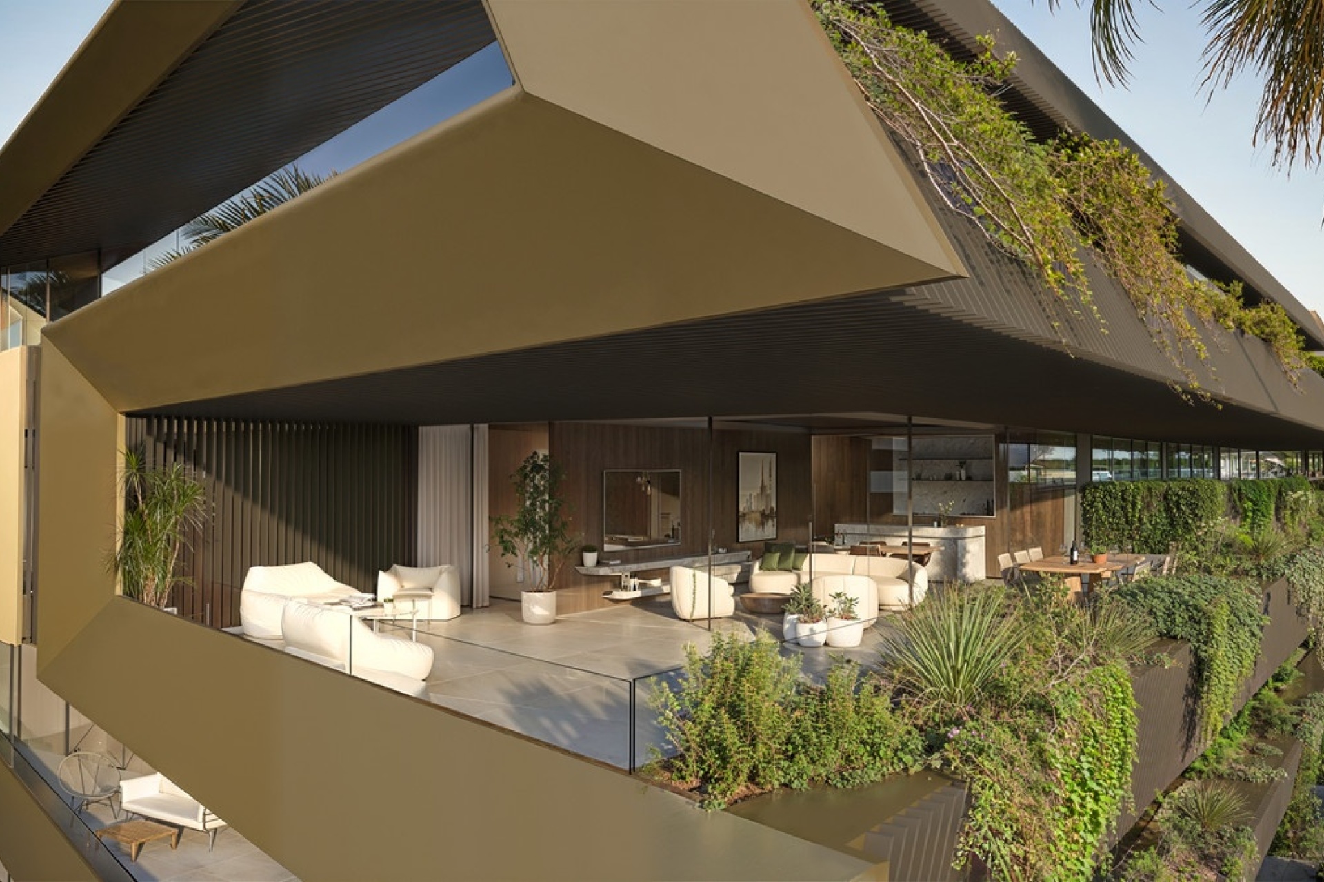 Neue Gebäude - apartment - Estepona - Estepona Centro